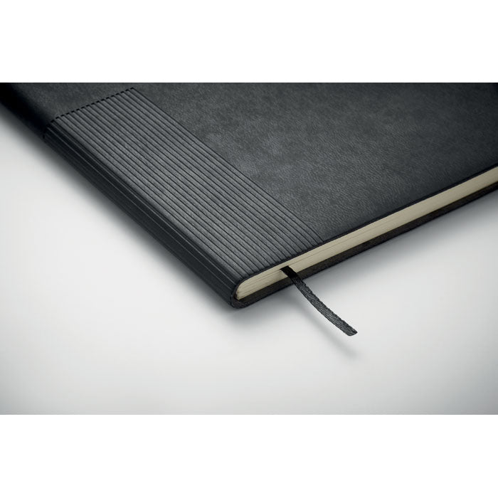 TREZE — Noir — détail 5