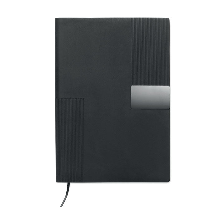 TREZE — Noir — dessus