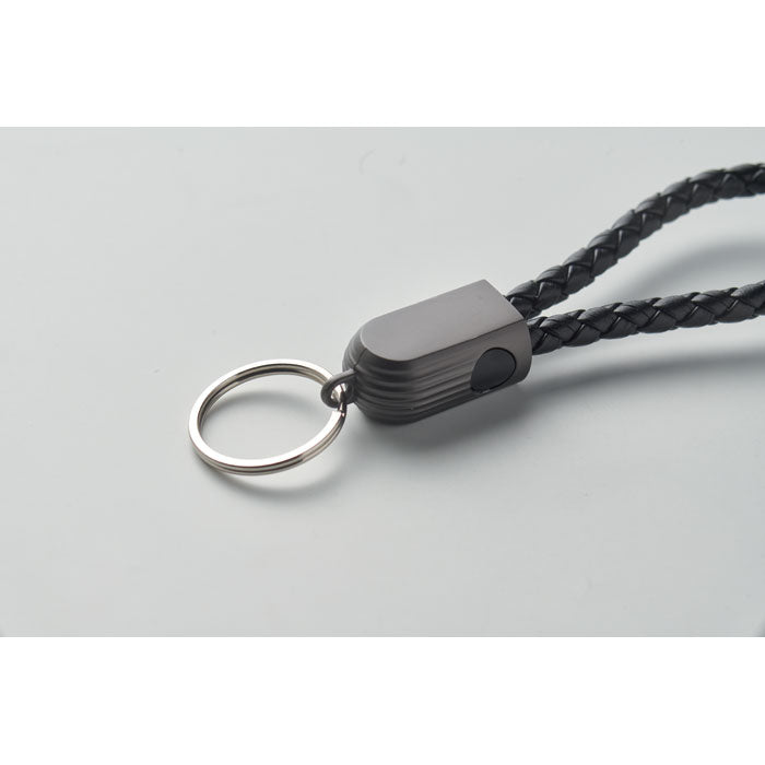 FAULETI LOOP — Noir — item detail picture