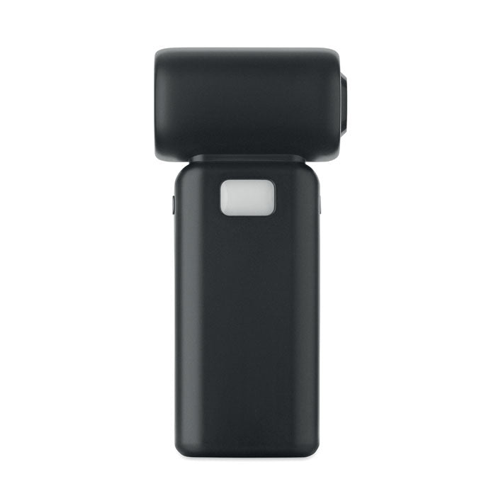 TECHMATE BAMBOO — Noir — détail 4