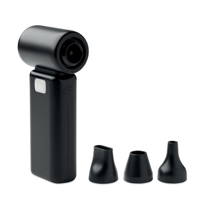 TECHMATE BAMBOO — Noir — 6
