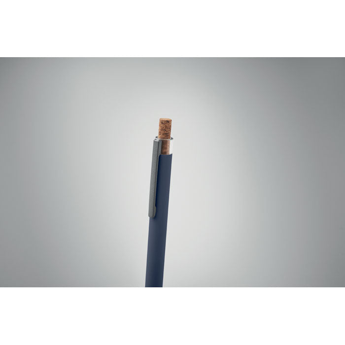 BERGAMO + — Bleu — item detail picture