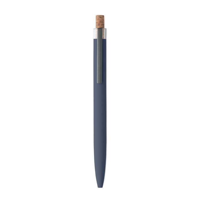 BERGAMO + — Bleu — détail 2