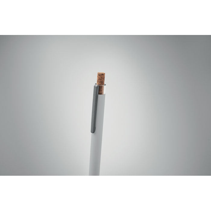 BERGAMO + — Blanc — item detail picture