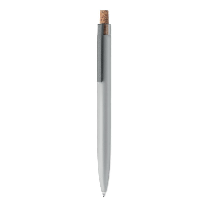 BERGAMO + — Argent Mat