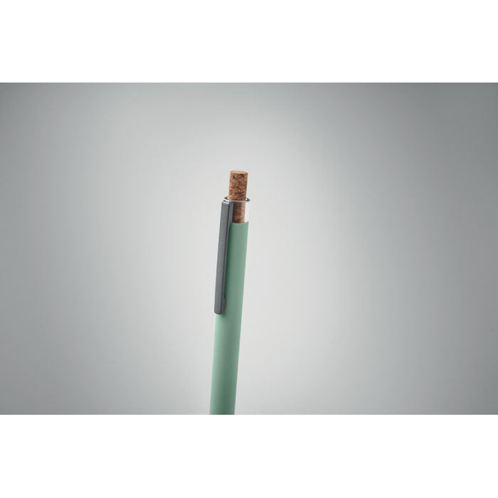 BERGAMO + — Vert Menthe — item detail picture