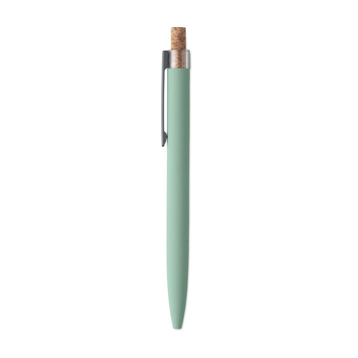BERGAMO + — Vert Menthe — 6