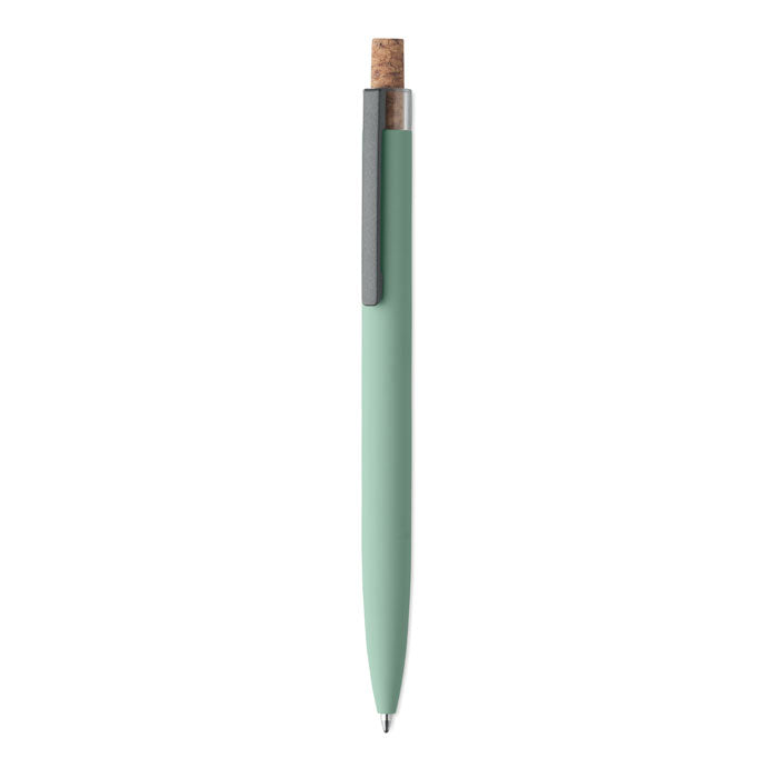 BERGAMO + — Vert Menthe