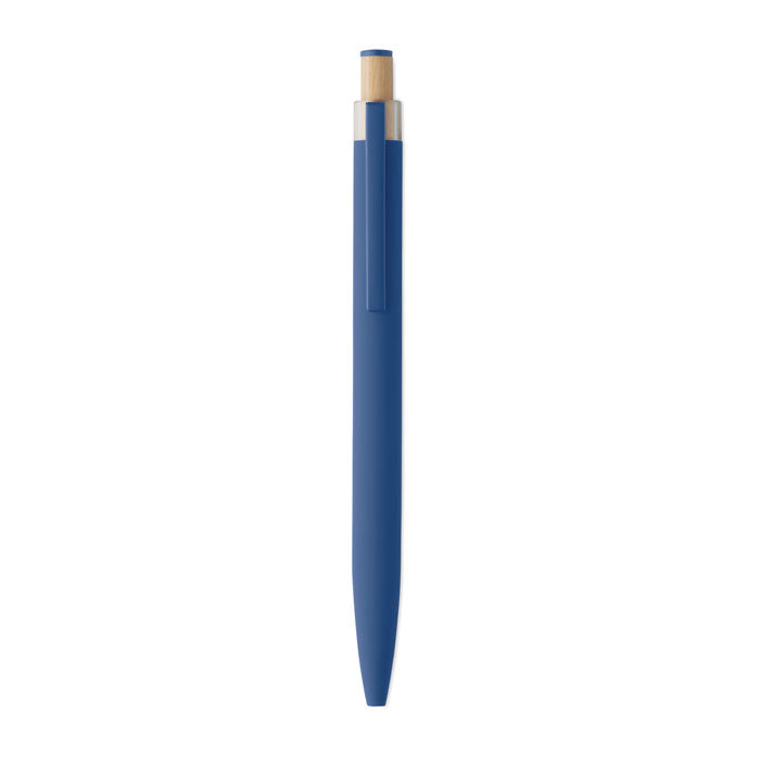 BERGAMO ++ — Bleu — dessus