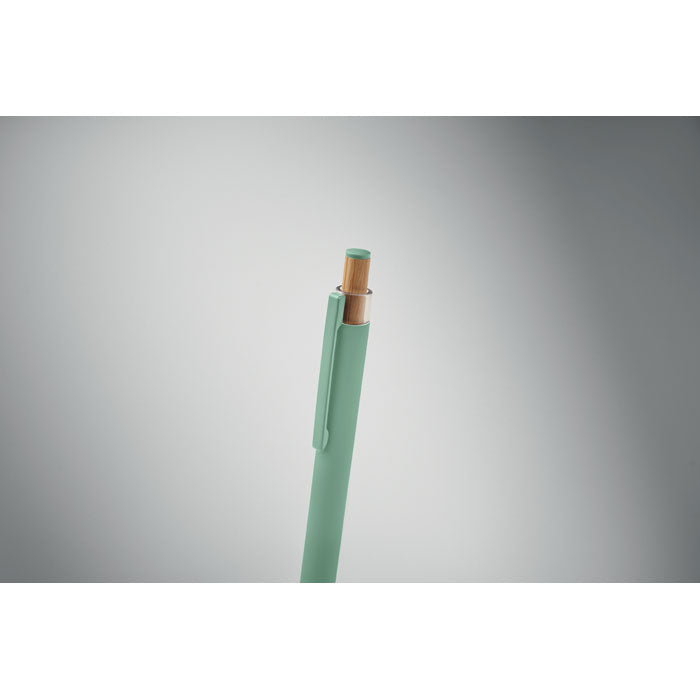BERGAMO ++ — Vert Menthe — item detail picture