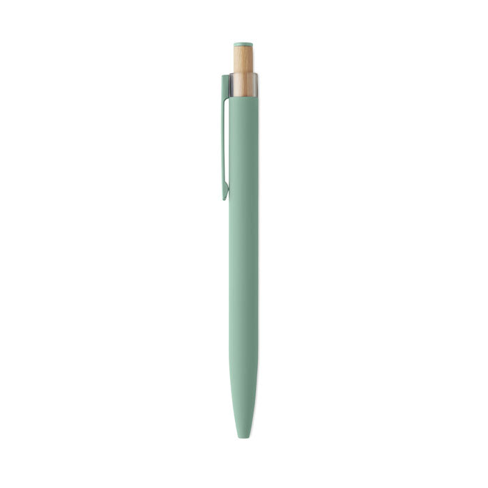 BERGAMO ++ — Vert Menthe — 6