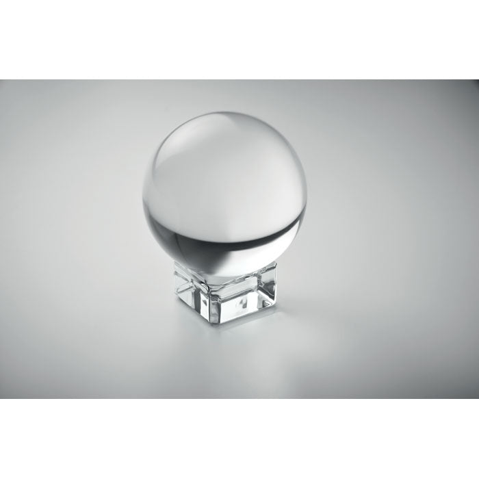 GLASSWARD — Transparent — item detail picture