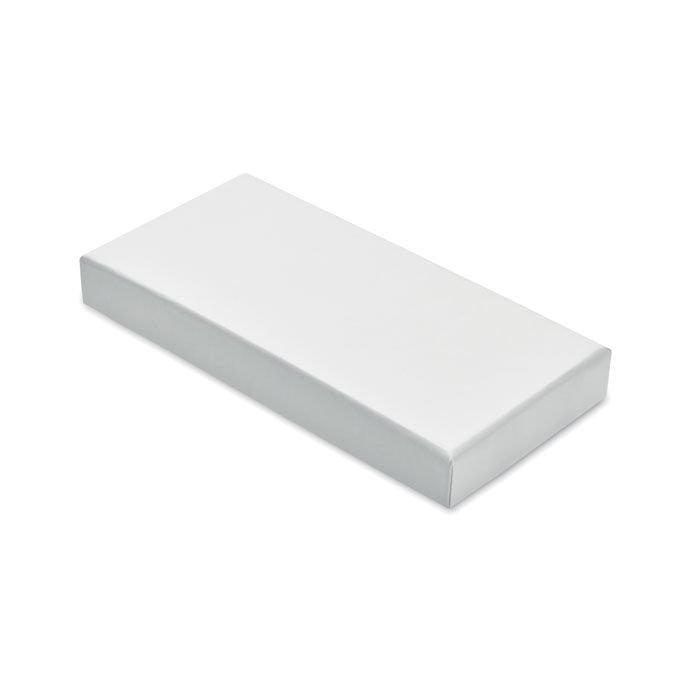 ROUNDWARD — Transparent — box