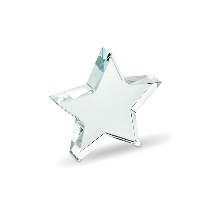 STARWARD — Transparent — dos