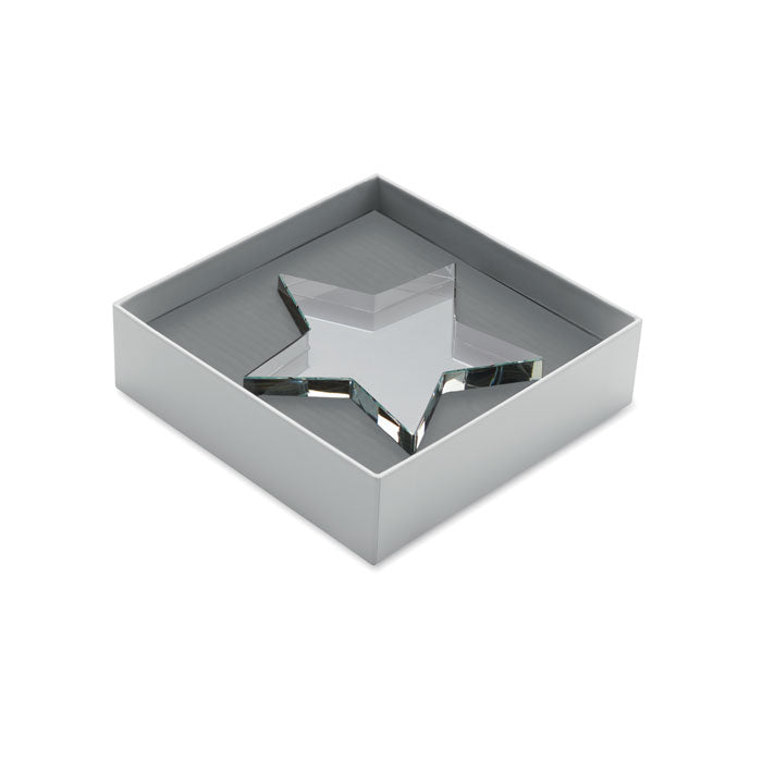 STARWARD — Transparent — ouvert
