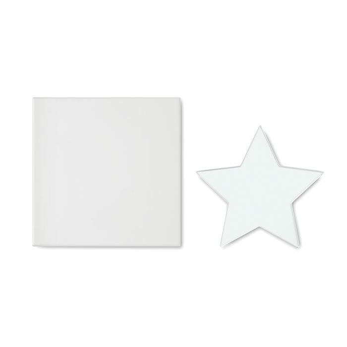 STARWARD — Transparent — détail 1