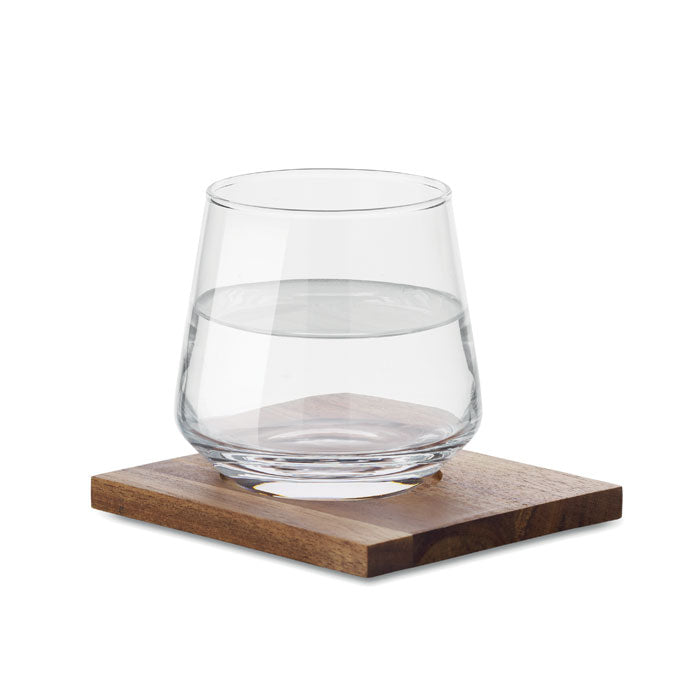 DRINKS — Transparent — détail 3