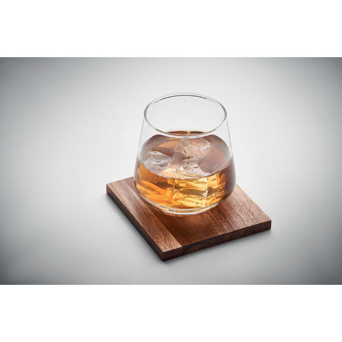 DRINKS — Transparent — profil