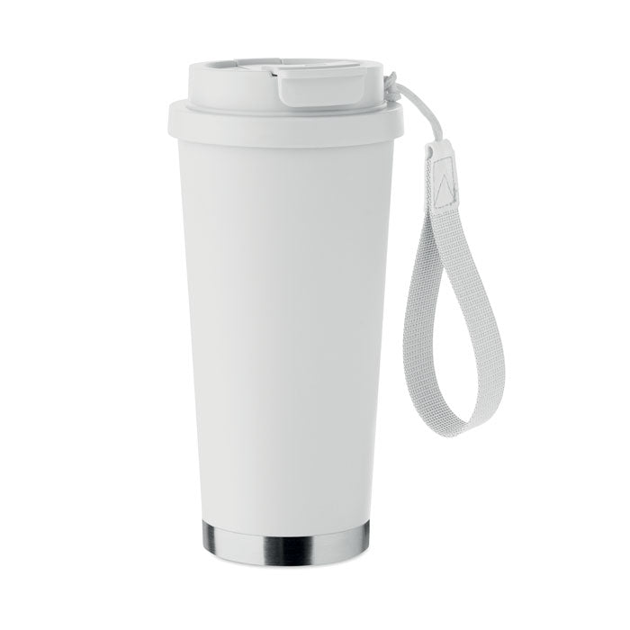 TOPAZ LARGE — Blanc — détail 5