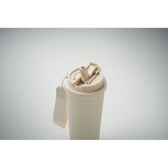 TOPAZ LARGE — Beige — item detail picture