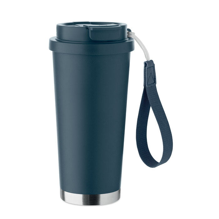 TOPAZ LARGE — Bleu Marine — 6