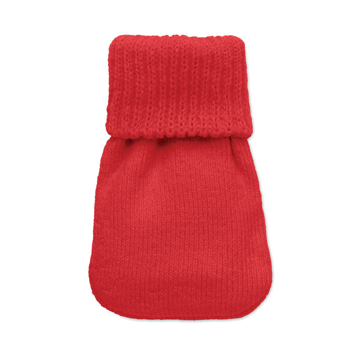 WARMMUFF — Rouge — 6