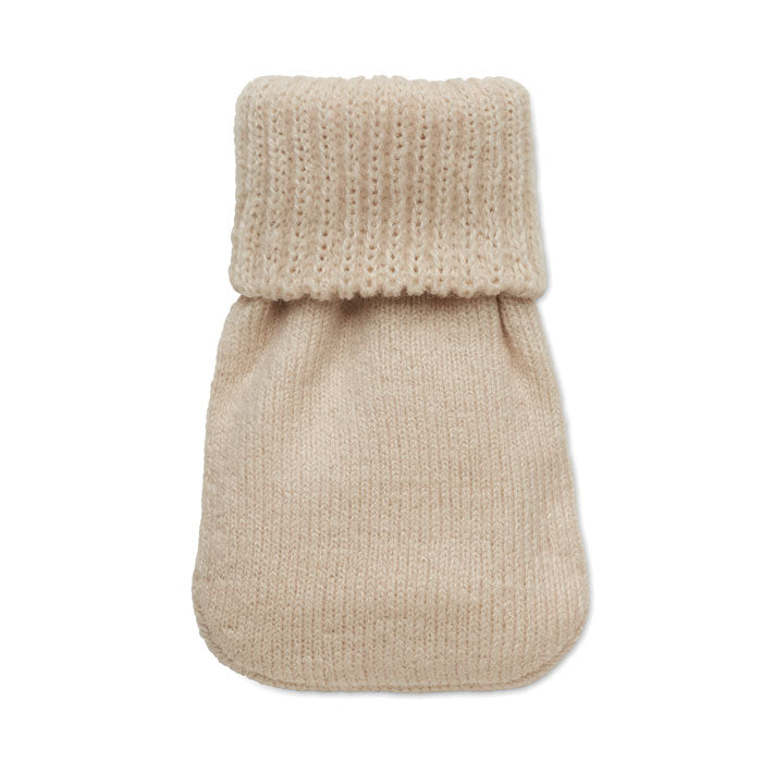 WARMMUFF — Beige — 6