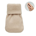 WARMMUFF — Beige