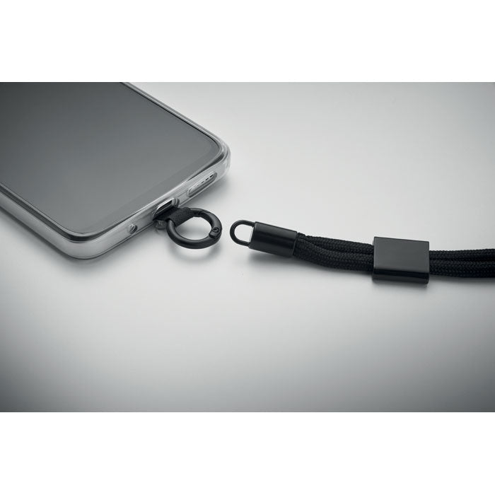 NONETTE WRIST — Noir — item detail picture