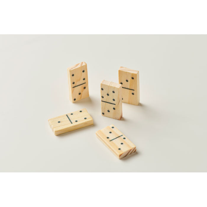 DOMI&CARDS — Bois — item detail picture