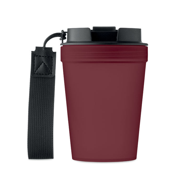 ISFORDEN TUMBLER — Bordeaux — 6