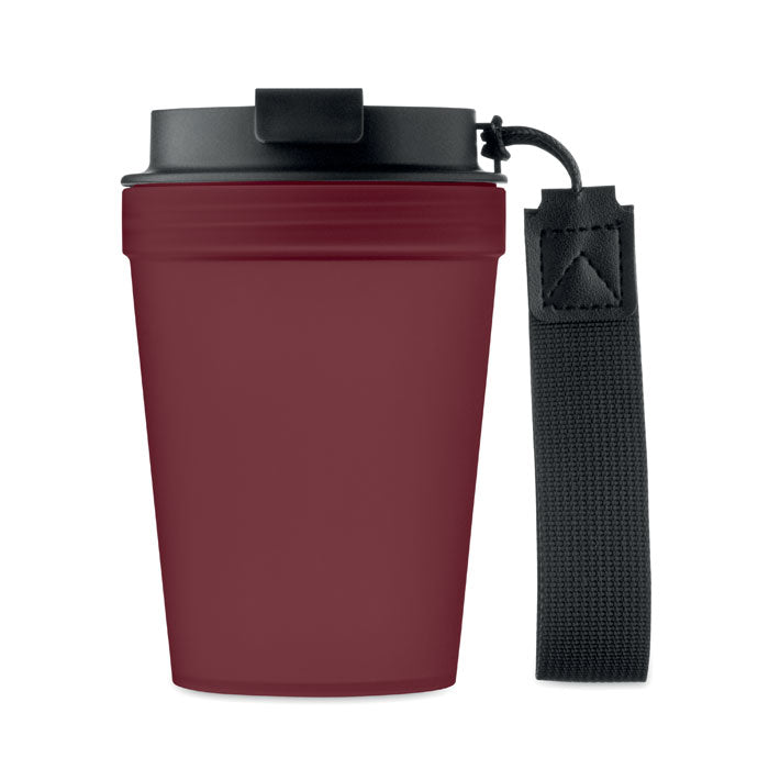 ISFORDEN TUMBLER — Bordeaux — 7