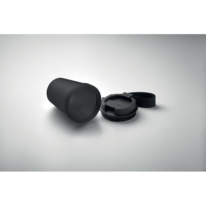 ISFORDEN TUMBLER — Noir — item detail picture