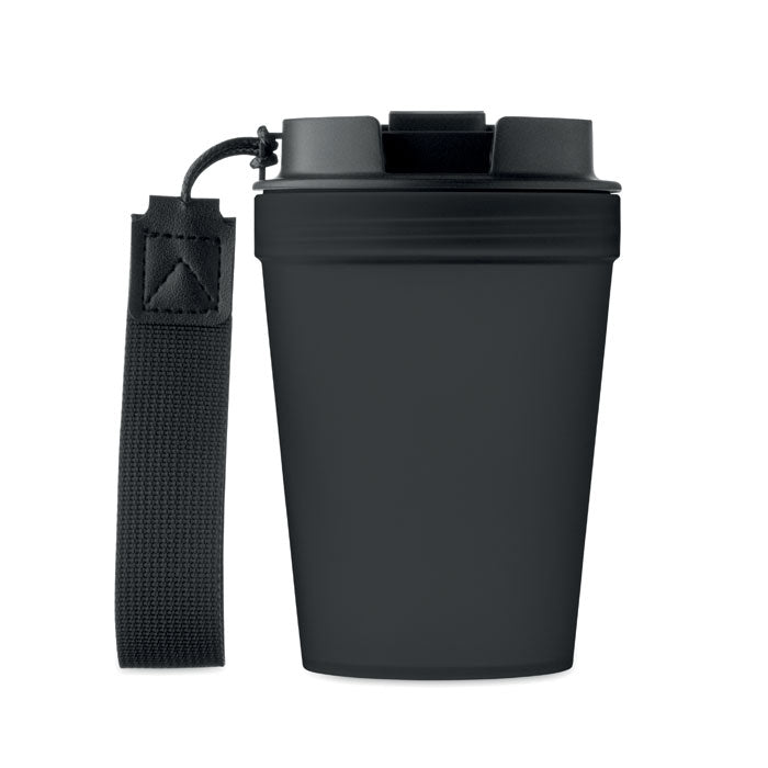 ISFORDEN TUMBLER — Noir — 6