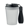 ISFORDEN TUMBLER — Blanc Transparent