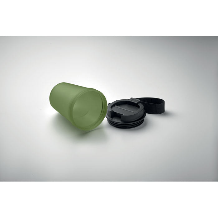 ISFORDEN TUMBLER — Vert Foncé — box