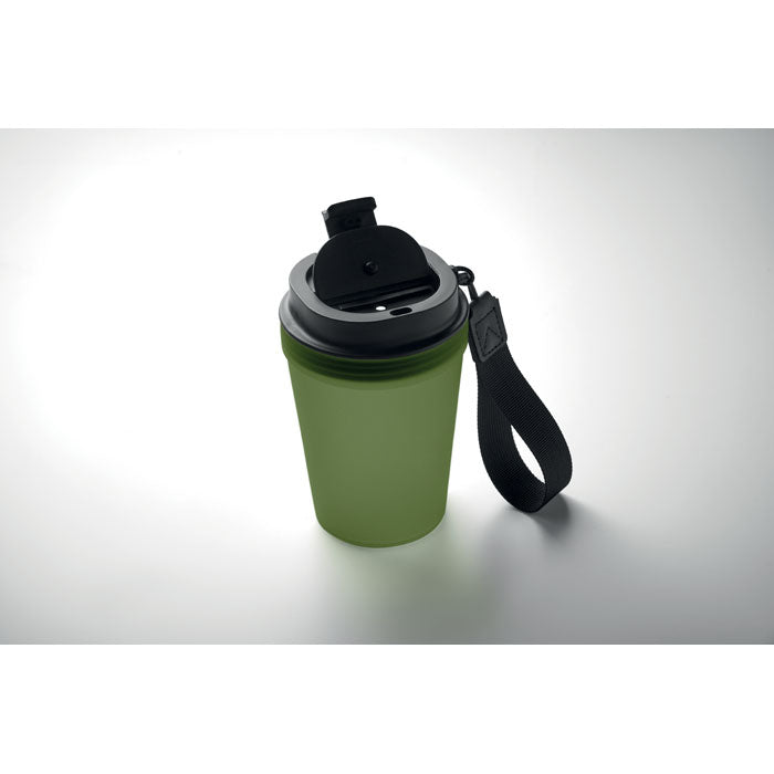 ISFORDEN TUMBLER — Vert Foncé — item detail picture