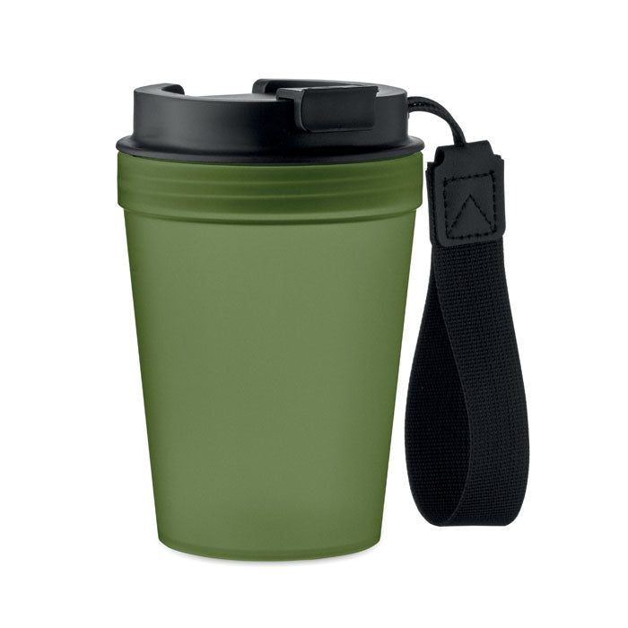 ISFORDEN TUMBLER — Vert Foncé