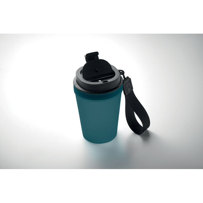 ISFORDEN TUMBLER — Bleu Marine — item detail picture