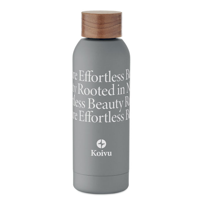 GEISER — Gris — exemple de marquage