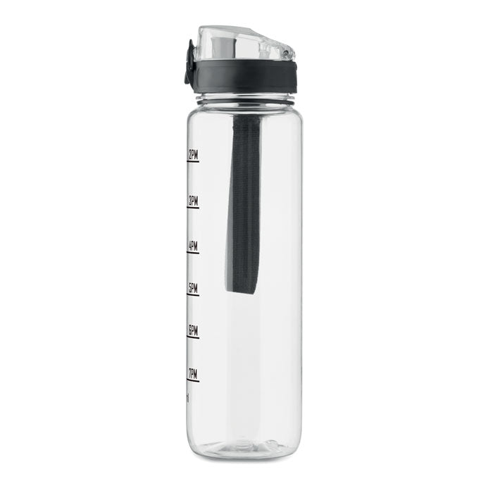 ISFORDEN MARK — Transparent — profil