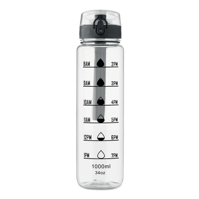 ISFORDEN MARK — Transparent — dessus