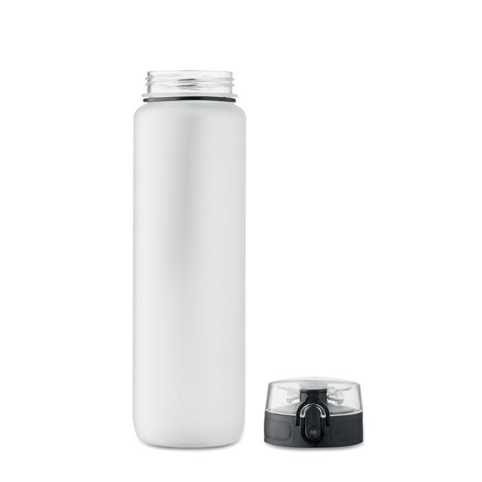 ISFORDEN MARK — Blanc Transparent — dos