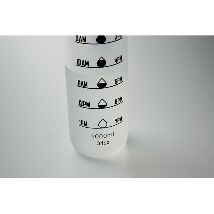 ISFORDEN MARK — Blanc Transparent — box