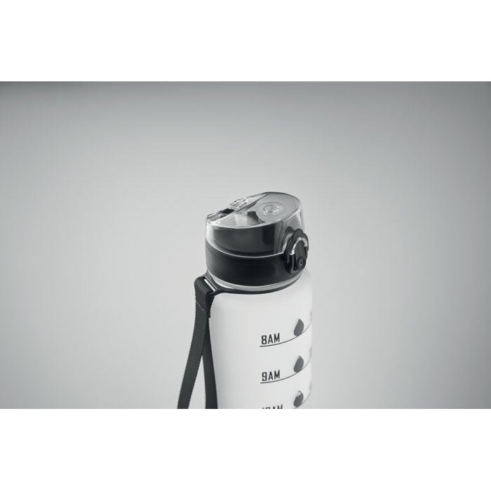 ISFORDEN MARK — Blanc Transparent — item detail picture