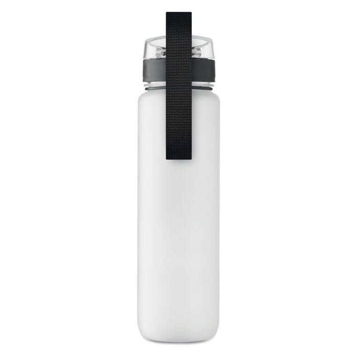 ISFORDEN MARK — Blanc Transparent — détail 2