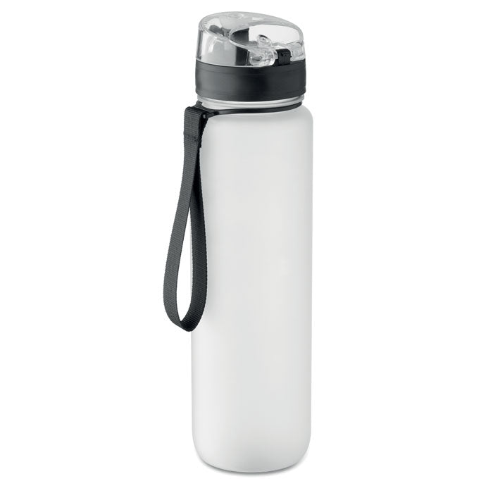 ISFORDEN MARK — Blanc Transparent — détail 5