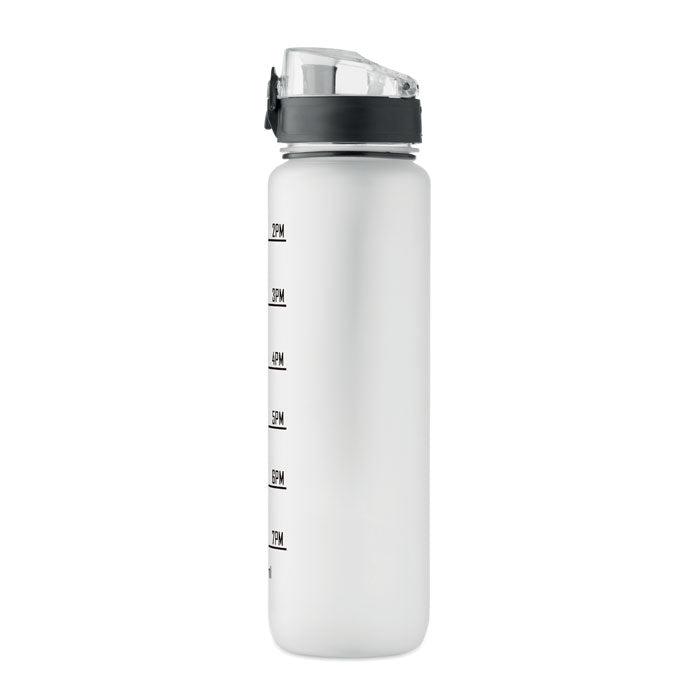 ISFORDEN MARK — Blanc Transparent — 7
