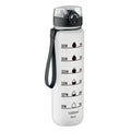ISFORDEN MARK — Blanc Transparent