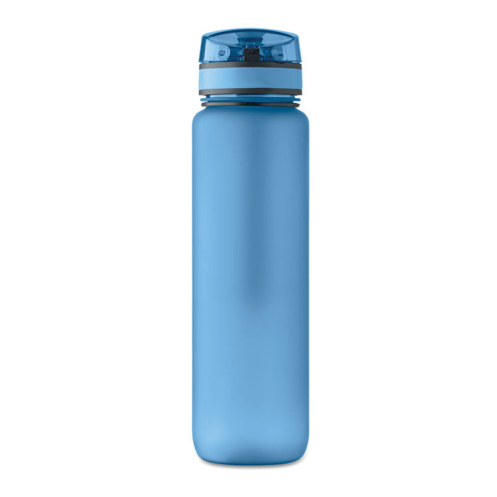 ISFORDEN MARK — Bleu Clair Transparent — détail 2